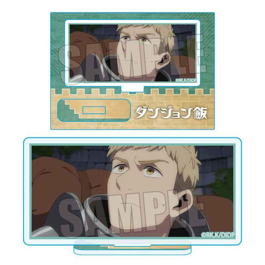 《迷宮飯》_回憶迷你支架/萊奧斯B