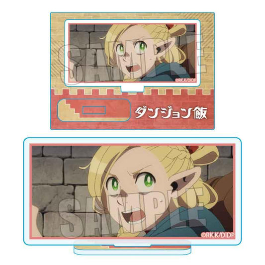 《迷宮飯》_回憶迷你支架/馬爾斯A