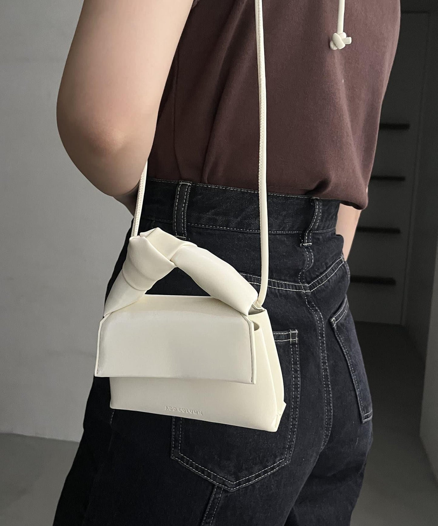 《ADD CULUMN/廣告欄》WAFT MICRO 肩揹包