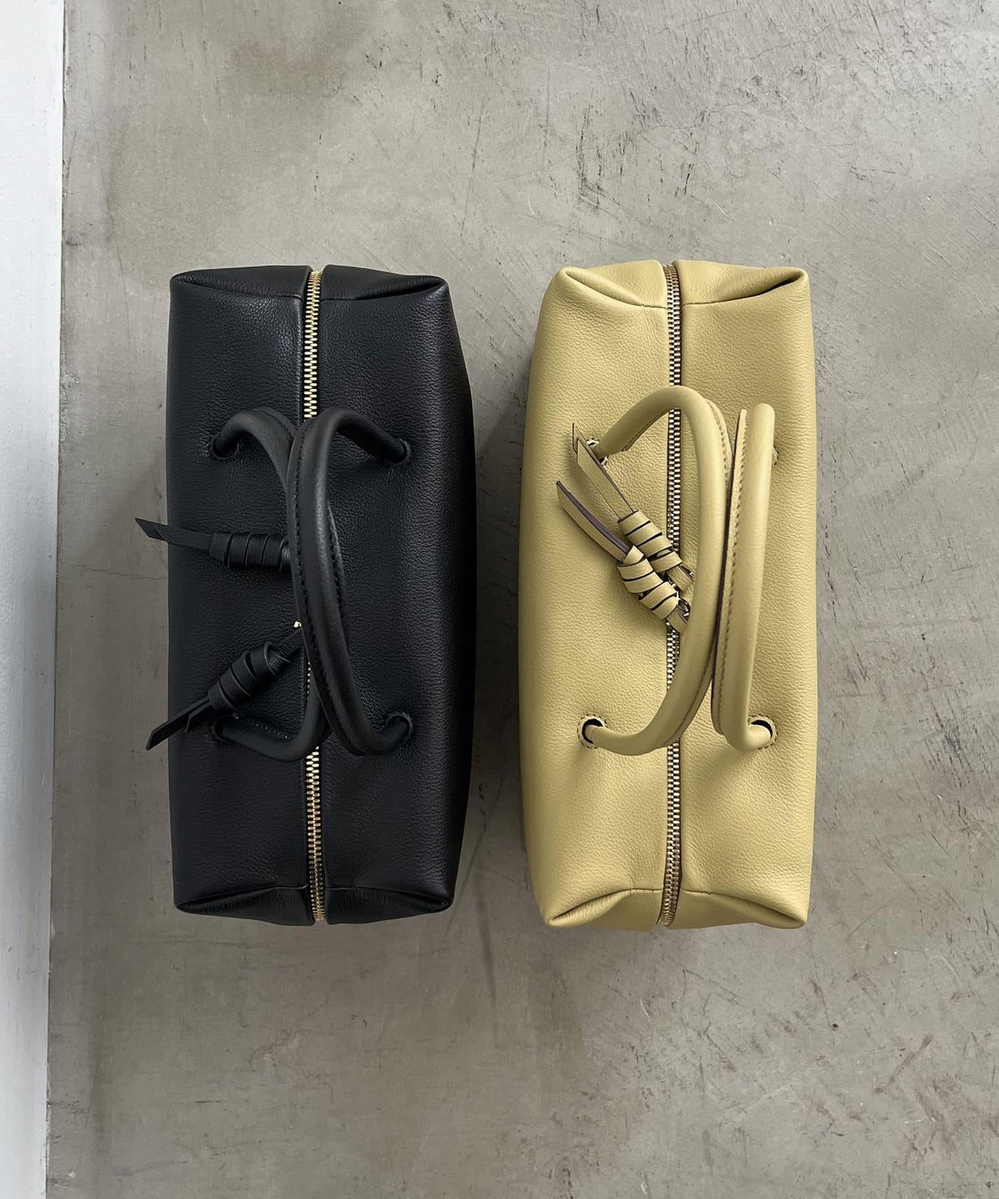 ＜tov/託芙＞康妮寬款波士頓包