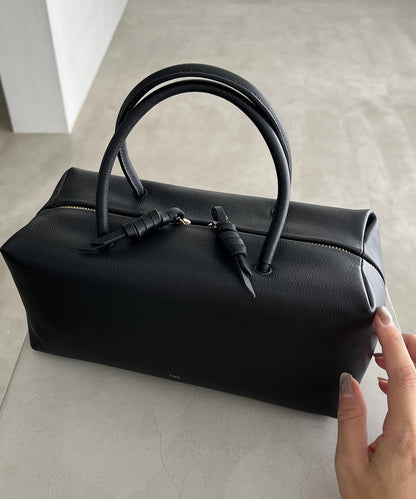 ＜tov/託芙＞康妮寬款波士頓包