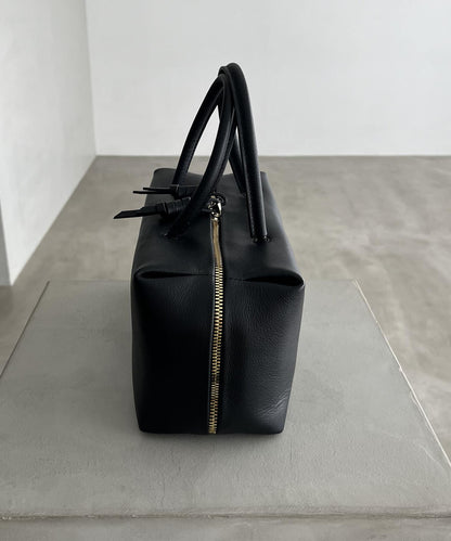 ＜tov/託芙＞康妮寬款波士頓包