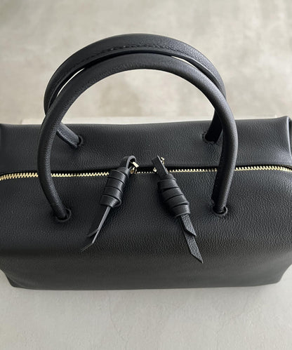 ＜tov/託芙＞康妮寬款波士頓包