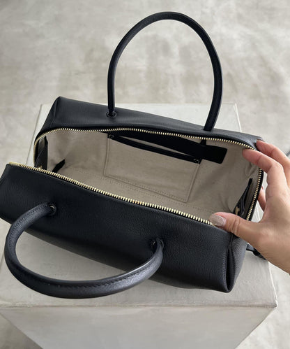 ＜tov/託芙＞康妮寬款波士頓包