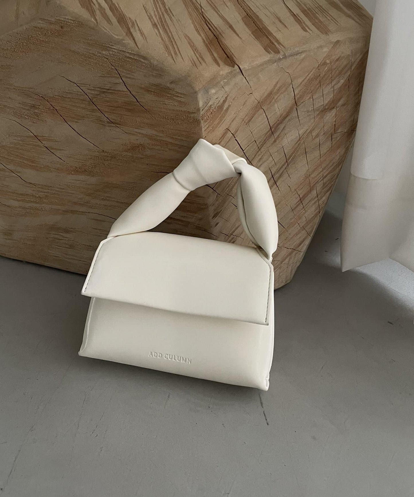 《ADD CULUMN/廣告欄》WAFT MICRO 肩揹包