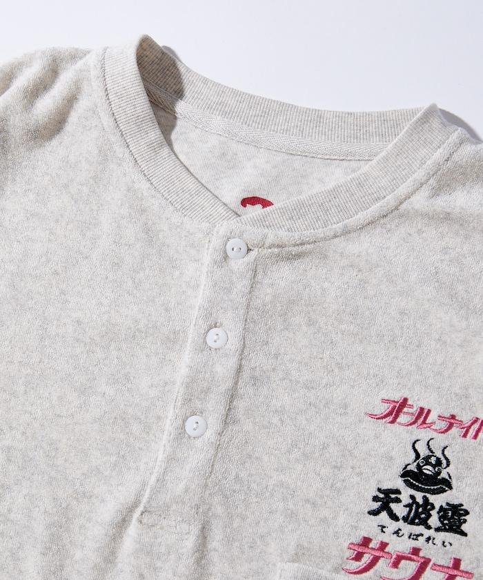 聯名 KANNAIGI Tempalay 布料