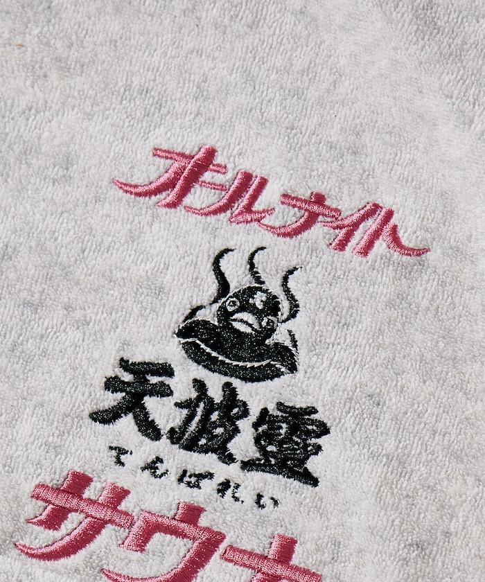 聯名 KANNAIGI Tempalay 布料