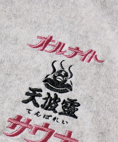 聯名 KANNAIGI Tempalay 布料