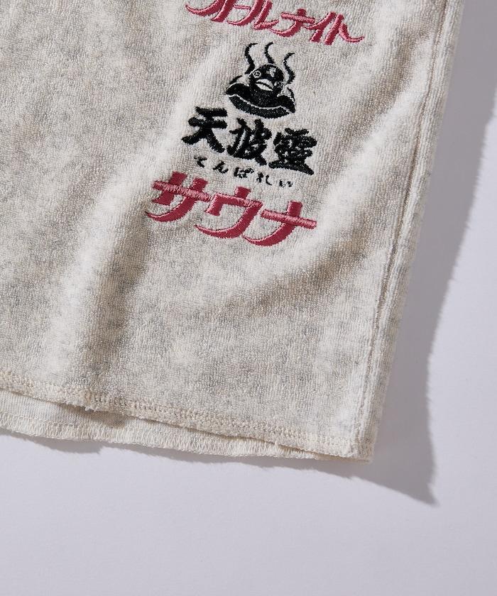 聯名 KANNAIGI Tempalay 布料