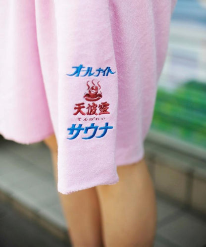 聯名 KANNAIGI Tempalay 布料