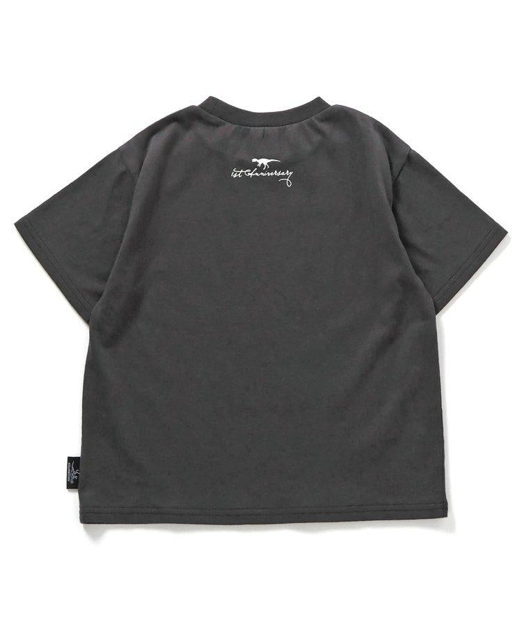 福井縣立恐龍博物館聯名紀念T恤兒童