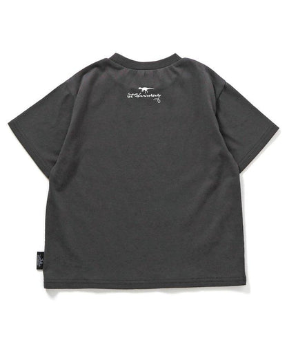 福井縣立恐龍博物館聯名紀念T恤兒童