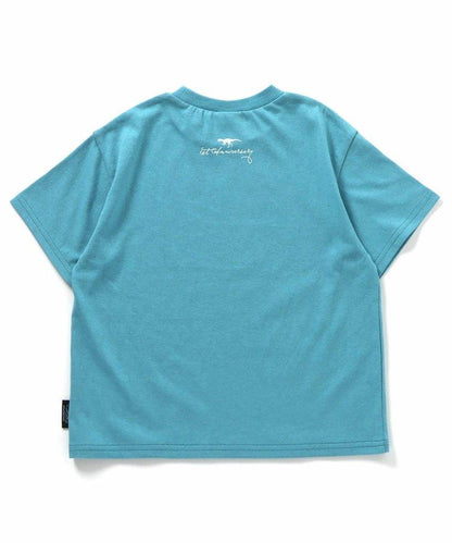 福井縣立恐龍博物館聯名紀念T恤兒童