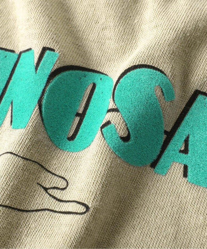 福井縣立恐龍博物館聯名紀念T恤兒童