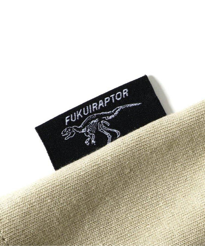 福井縣立恐龍博物館聯名紀念T恤兒童