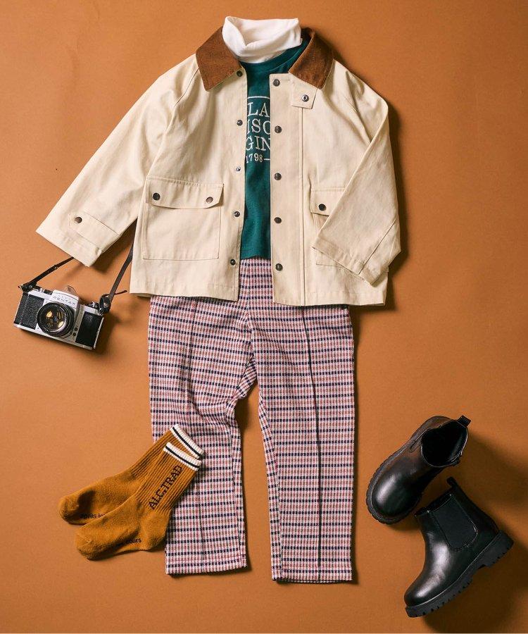 3P套裝 基礎logo襪子