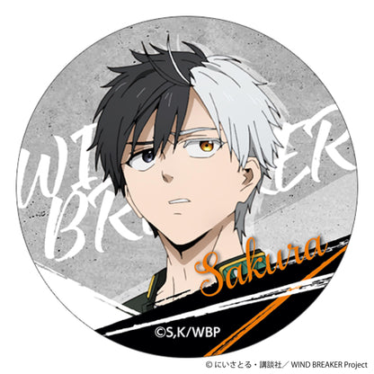 《防風少年》_圈卡收藏 【包裝盒/5包裝】