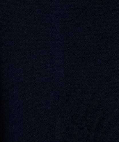 【可手洗】拉鍊衛衣風針織衫