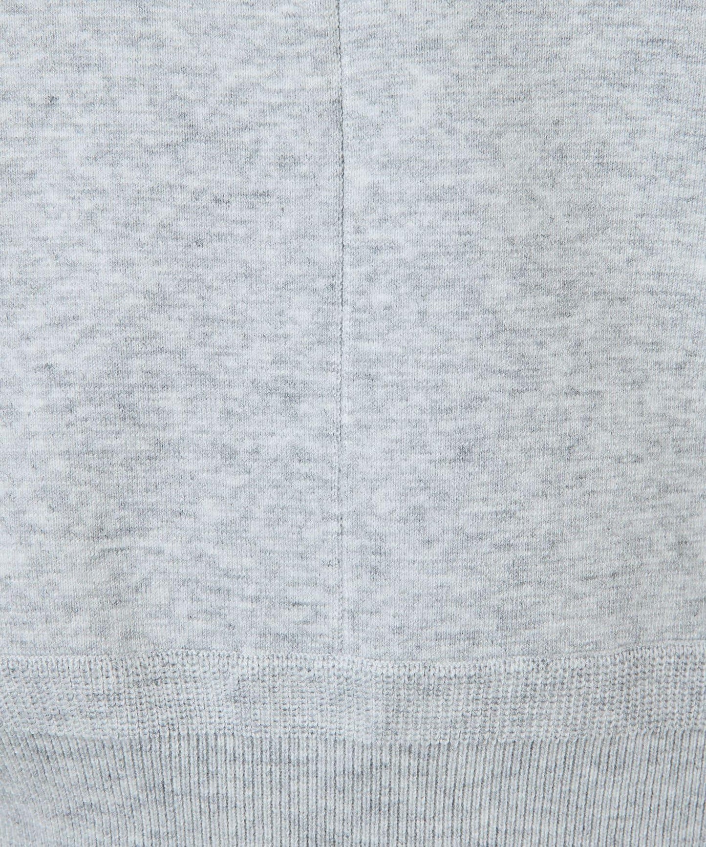 【可手洗】拉鍊衛衣風針織衫