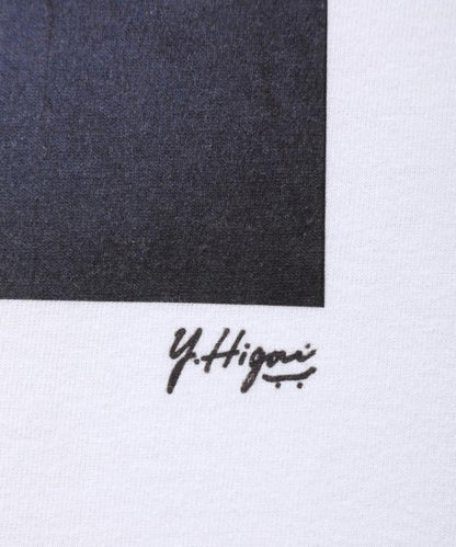 保斯伊攝影短袖T恤(顏色)