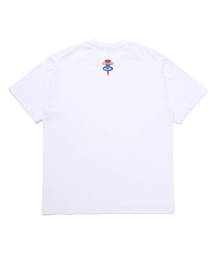 保斯伊攝影短袖T恤(顏色)