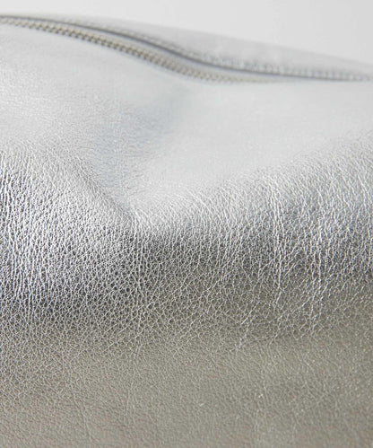 真皮/時尚/輕便/長提手 雙肩包