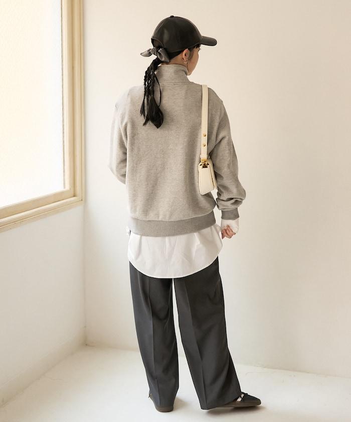 PU絲帶帽/仿皮帽