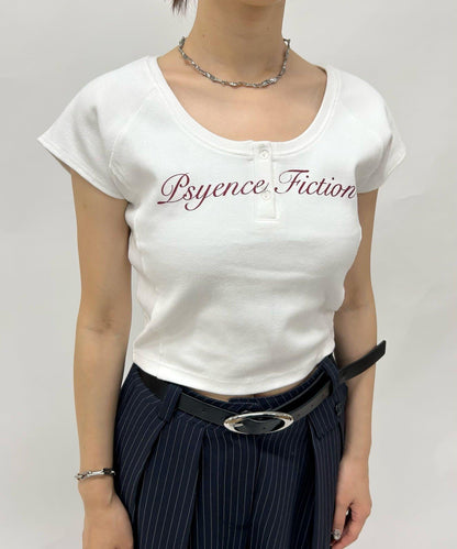 Psyence Fiction 亨利領上衣