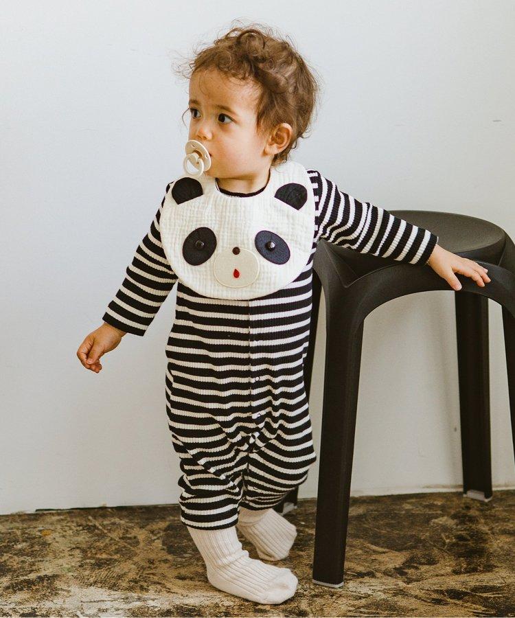 3P套裝 霓虹色條紋襪