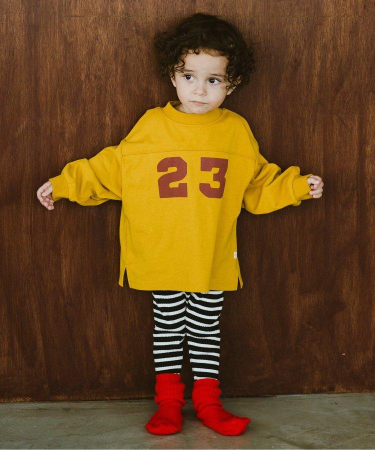 3P套裝 霓虹色條紋襪