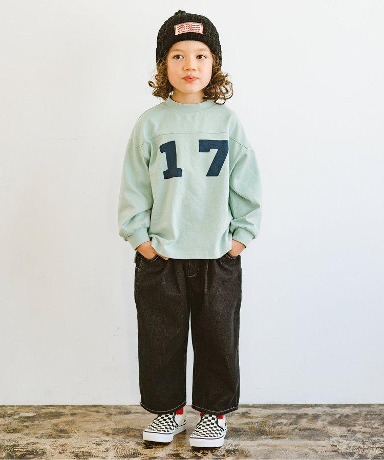 3P套裝 霓虹色條紋襪