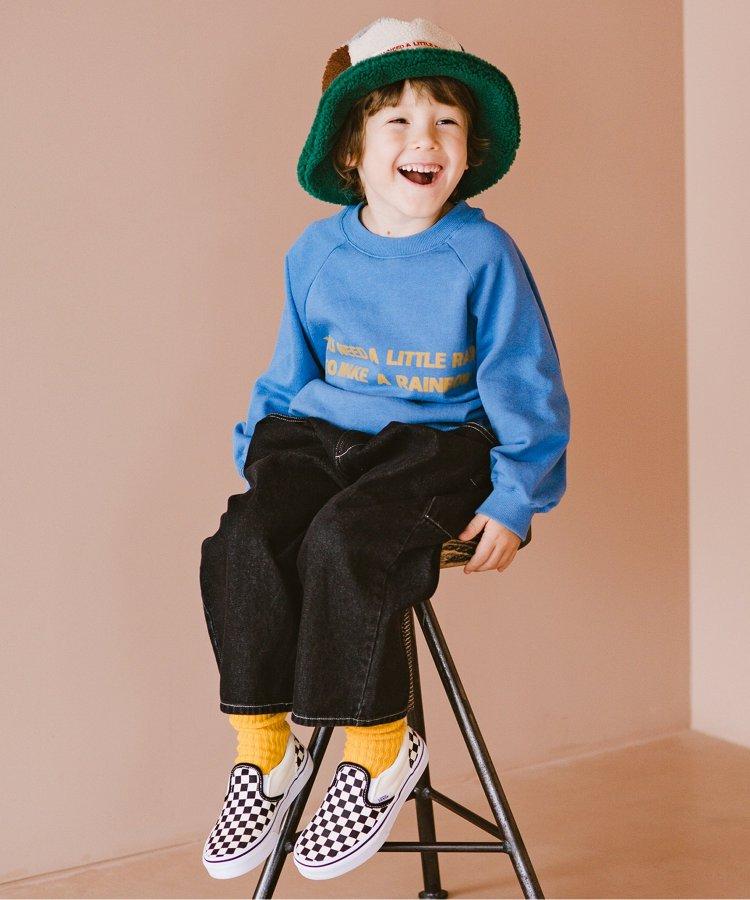 3P套裝 霓虹色條紋襪