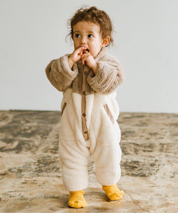 3P套裝 霓虹色條紋襪