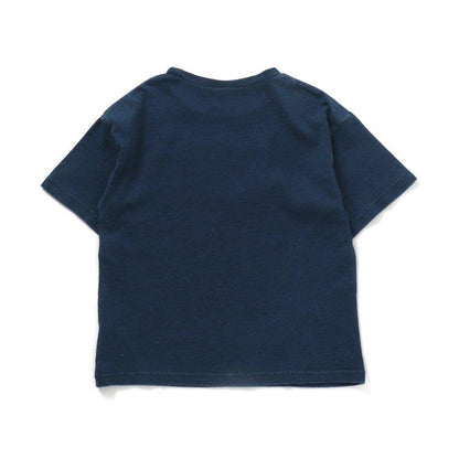 F・O・微笑 相良徽章T恤