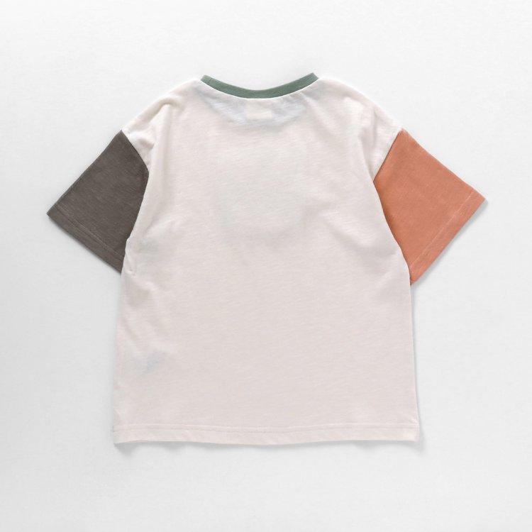 F・O・微笑 相良徽章T恤