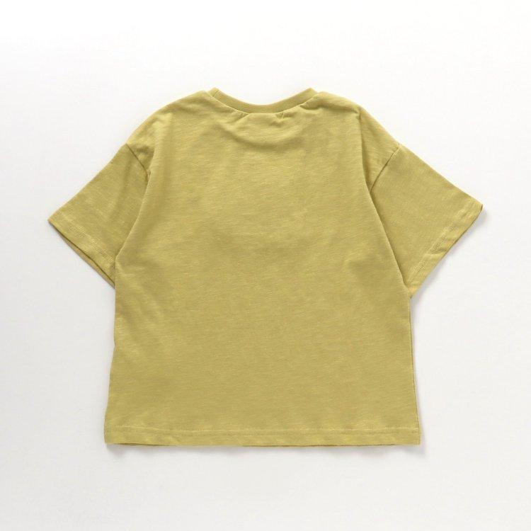 F・O・微笑 相良徽章T恤