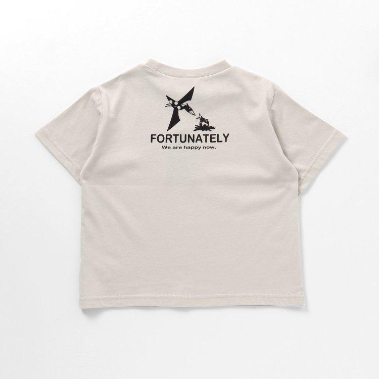 3輛工作車救援大作戰T恤