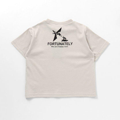 3輛工作車救援大作戰T恤