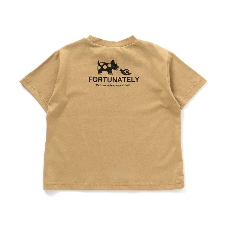 3輛工作車救援大作戰T恤