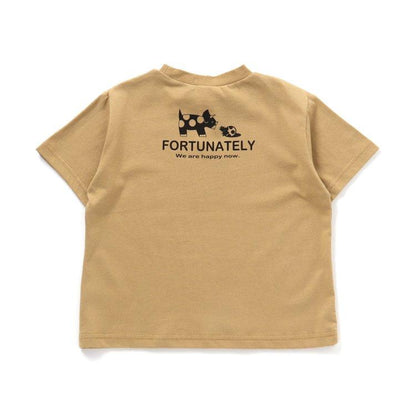 3輛工作車救援大作戰T恤