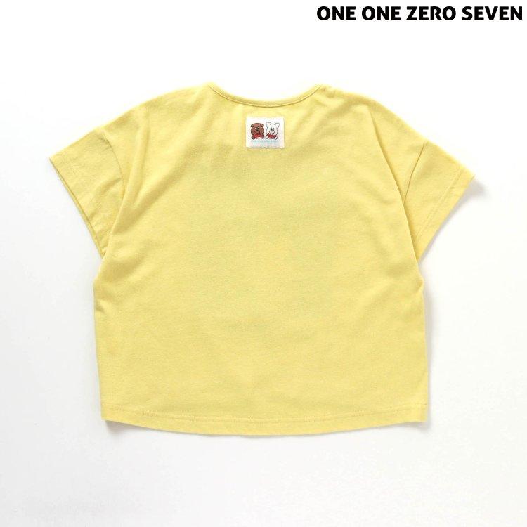 1107炎熱夏日T恤