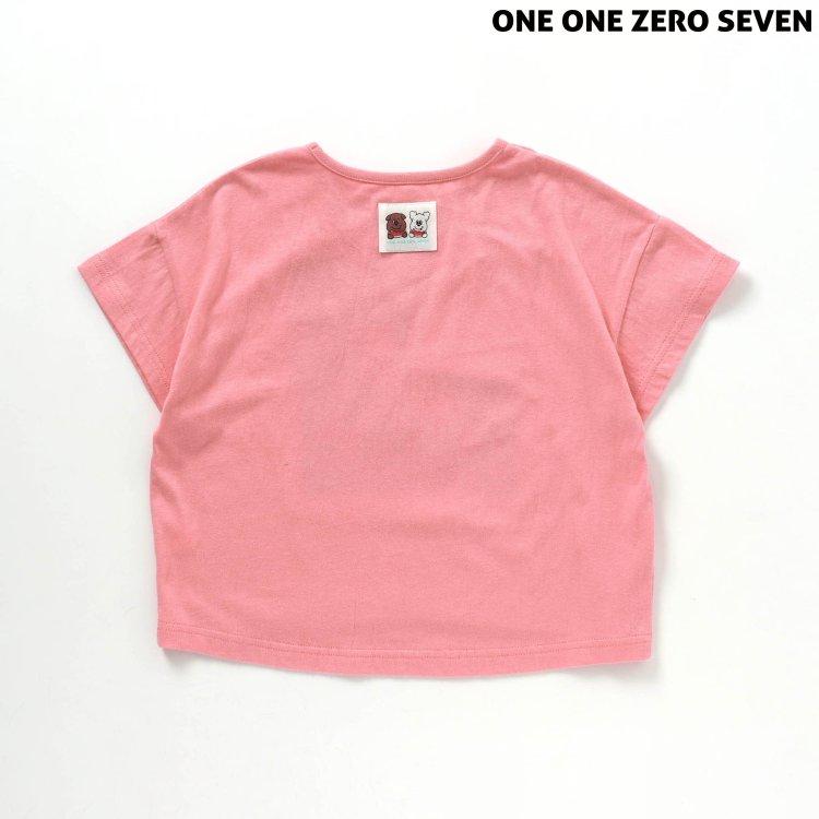 1107炎熱夏日T恤