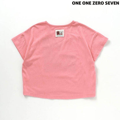 1107炎熱夏日T恤