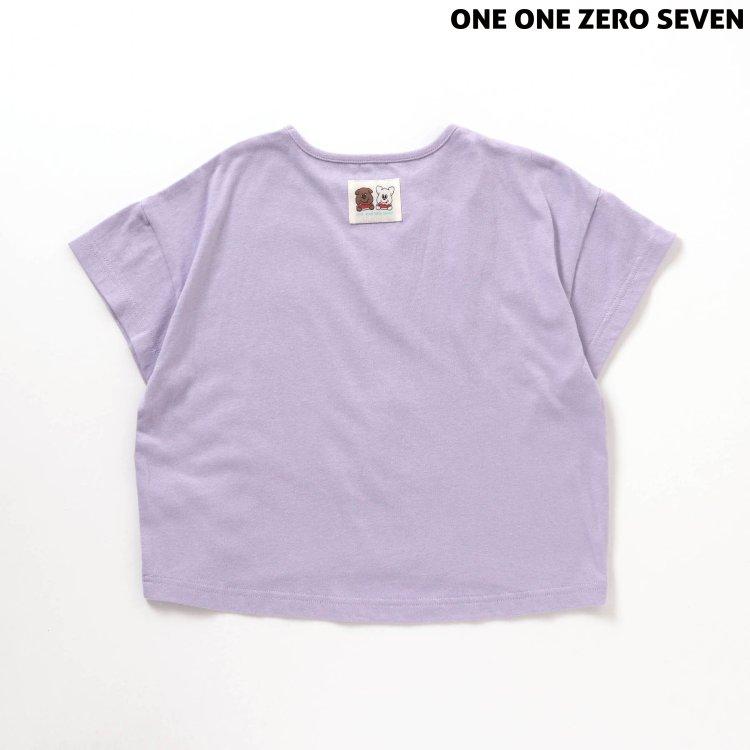 1107炎熱夏日T恤