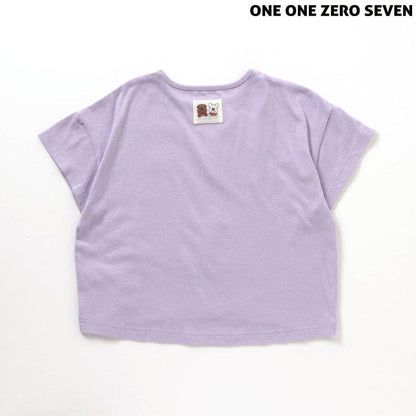 1107炎熱夏日T恤