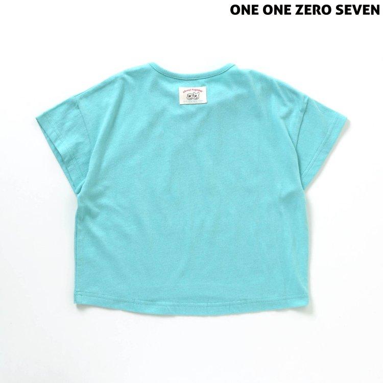 1107炎熱夏日T恤