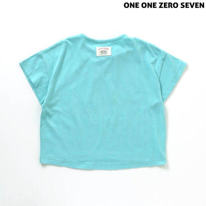 1107炎熱夏日T恤