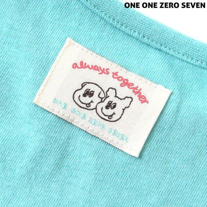 1107炎熱夏日T恤