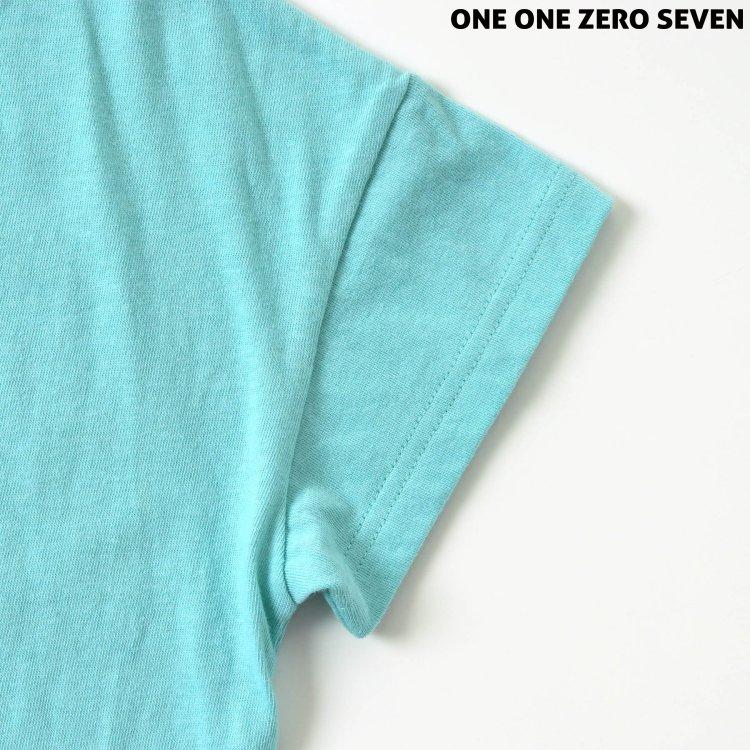 1107炎熱夏日T恤