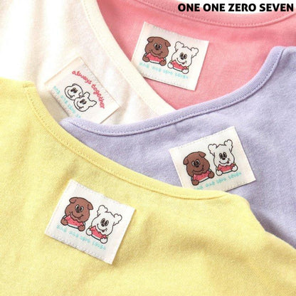 1107炎熱夏日T恤